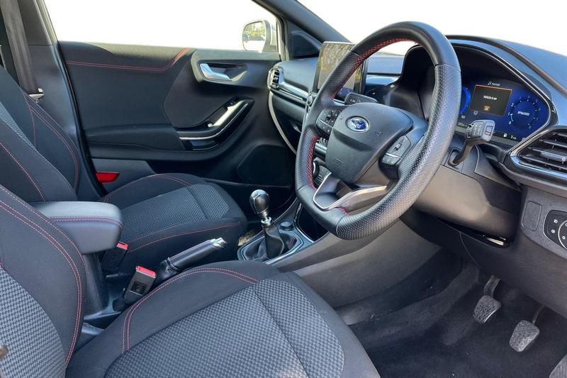 Used Ford Puma 2023 for sale - 78109377: Photo 9