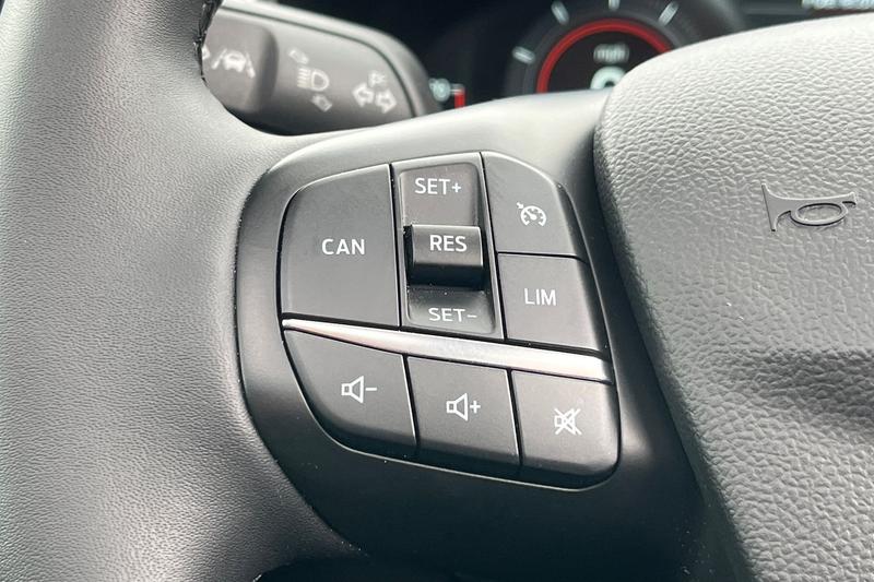 Vehicle 32