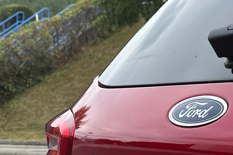 Vehicle 40