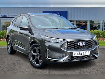 Used Ford Kuga 2025 for sale - 78581997: Photo