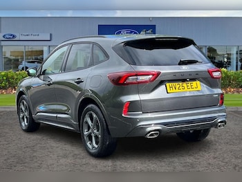 Used Ford Kuga 2025 for sale - 78581997: Photo