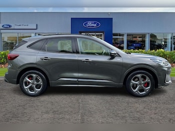 Used Ford Kuga 2025 for sale - 78581997: Photo