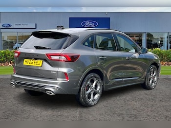 Used Ford Kuga 2025 for sale - 78581997: Photo