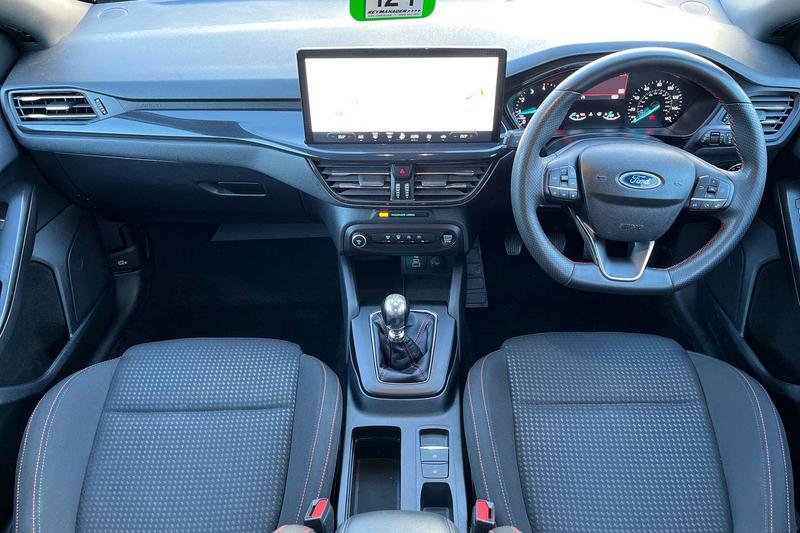 Used Ford Focus 2023 for sale - 76862513: Photo 10