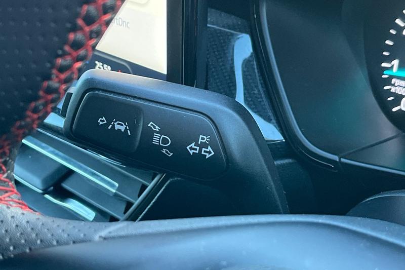 Used Ford Focus 2023 for sale - 76862513: Photo 14