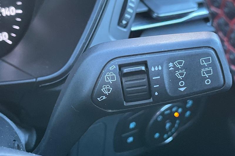 Used Ford Focus 2023 for sale - 76862513: Photo 15