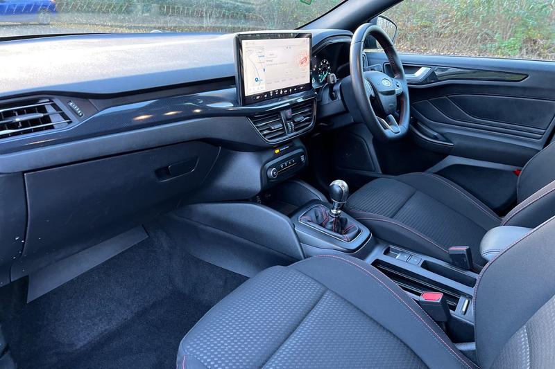 Used Ford Focus 2023 for sale - 76862513: Photo 18