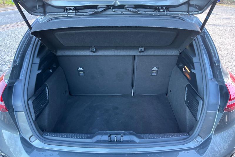 Used Ford Focus 2023 for sale - 76862513: Photo 21