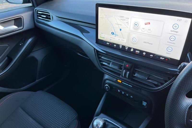 Used Ford Focus 2023 for sale - 76862513: Photo 23