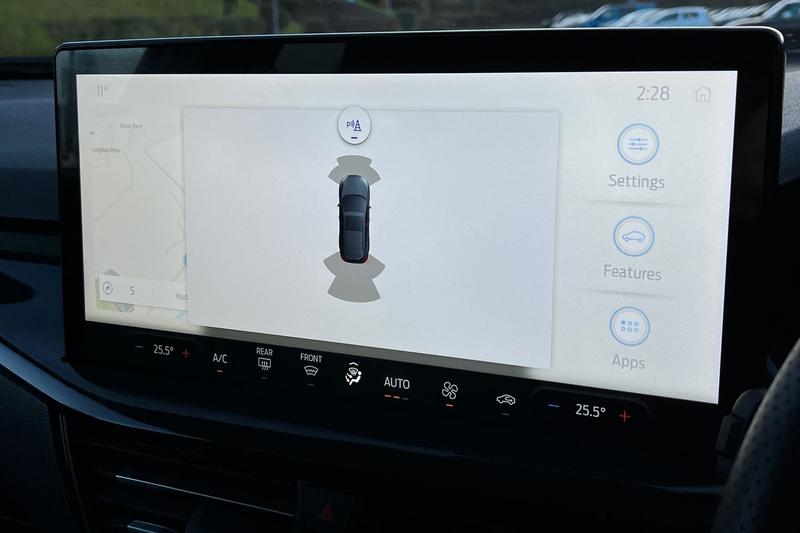 Used Ford Focus 2023 for sale - 76862513: Photo 24