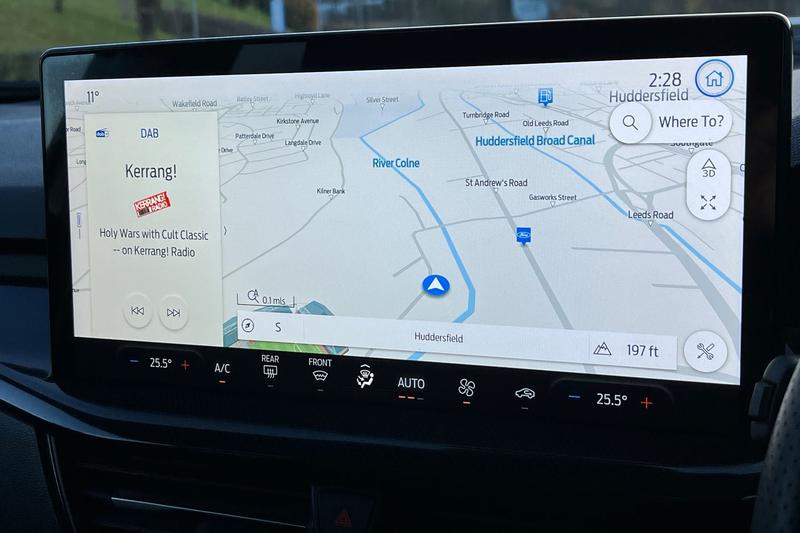 Used Ford Focus 2023 for sale - 76862513: Photo 25