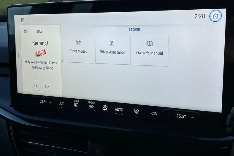 Used Ford Focus 2023 for sale - 76862513: Photo 26