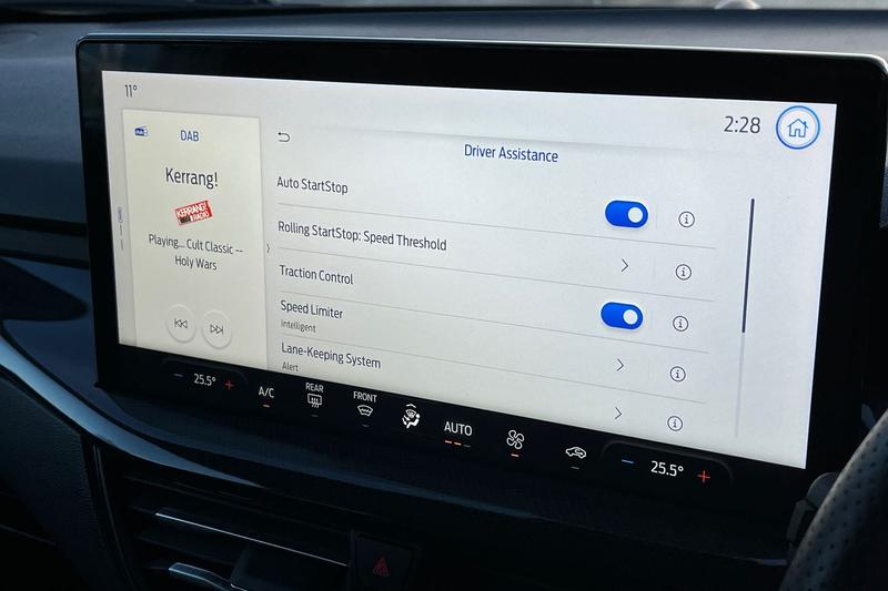 Used Ford Focus 2023 for sale - 76862513: Photo 28