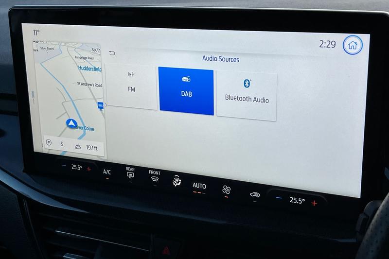 Used Ford Focus 2023 for sale - 76862513: Photo 29