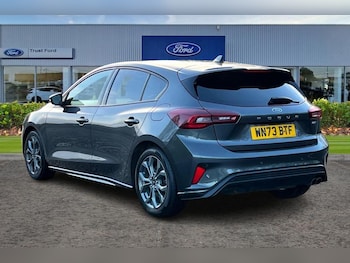 Used Ford Focus 2023 for sale - 76862513: Photo