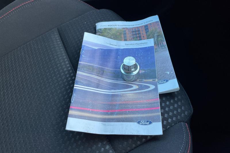 Used Ford Focus 2023 for sale - 76862513: Photo 30