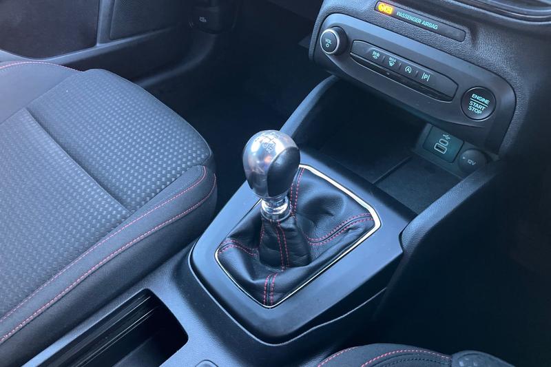 Used Ford Focus 2023 for sale - 76862513: Photo 31