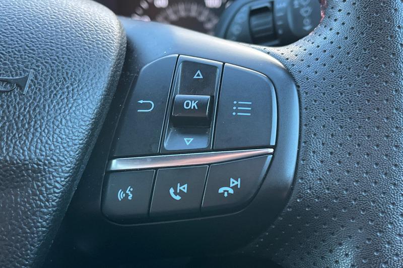 Used Ford Focus 2023 for sale - 76862513: Photo 33