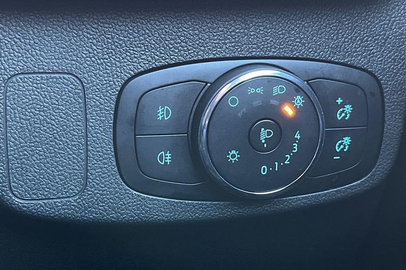 Used Ford Focus 2023 for sale - 76862513: Photo 34