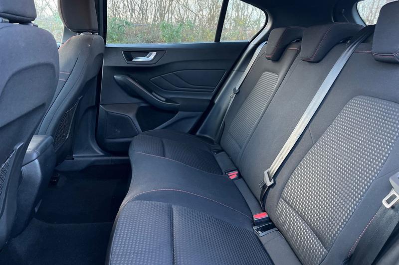 Used Ford Focus 2023 for sale - 76862513: Photo 35