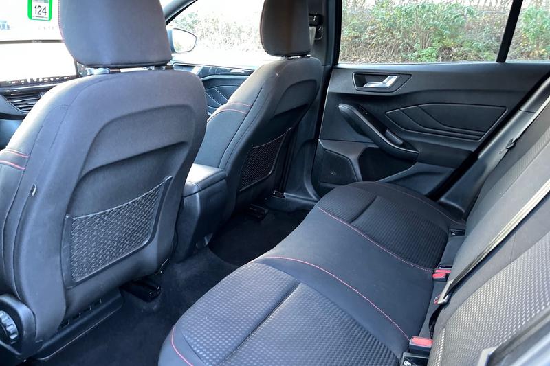 Used Ford Focus 2023 for sale - 76862513: Photo 36