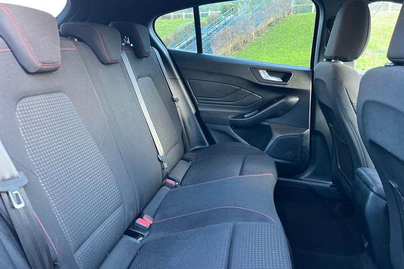 Used Ford Focus 2023 for sale - 76862513: Photo 37