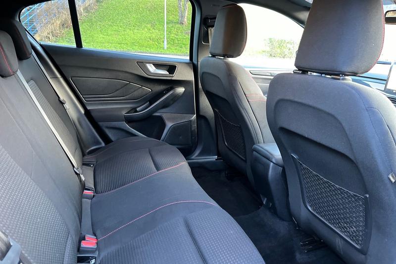 Used Ford Focus 2023 for sale - 76862513: Photo 38