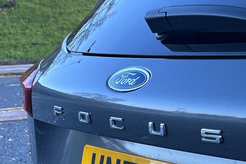 Used Ford Focus 2023 for sale - 76862513: Photo 39