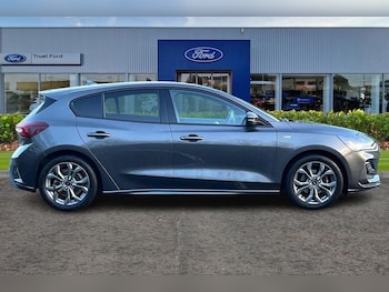 Used Ford Focus 2023 for sale - 76862513: Photo