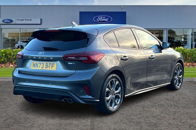 Used Ford Focus 2023 for sale - 76862513: Photo 4