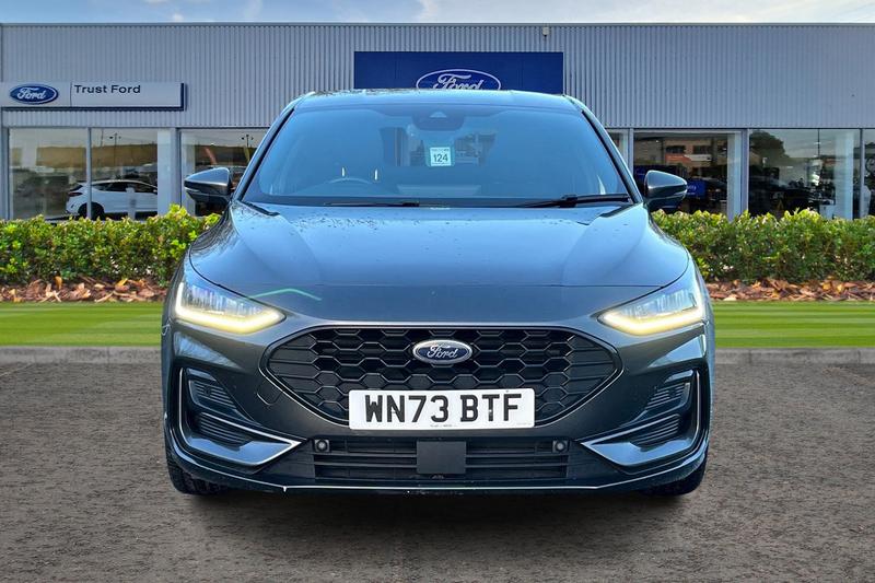 Used Ford Focus 2023 for sale - 76862513: Photo 6