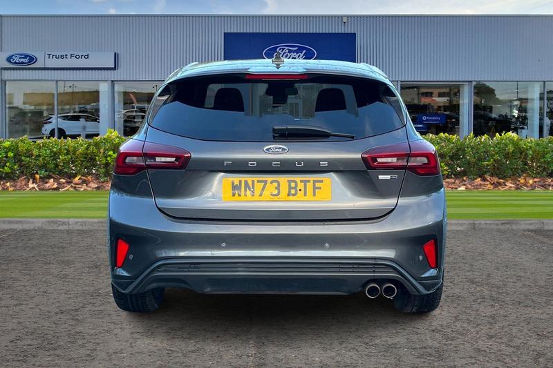 Used Ford Focus 2023 for sale - 76862513: Photo 7