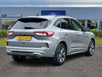 Used Ford Kuga 2023 for sale - 79141074: Photo