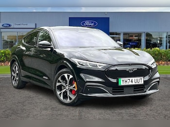 Used Ford Mustang Mach-E 2024 for sale - 79340776: Photo
