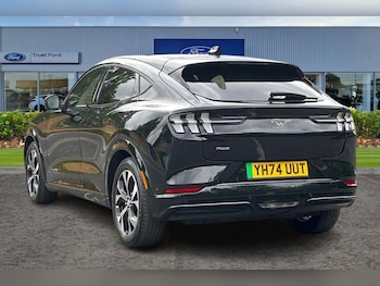 Used Ford Mustang Mach-E 2024 for sale - 79340776: Photo