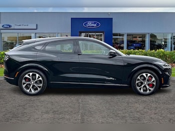 Used Ford Mustang Mach-E 2024 for sale - 79340776: Photo