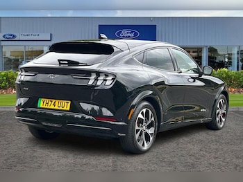 Used Ford Mustang Mach-E 2024 for sale - 79340776: Photo