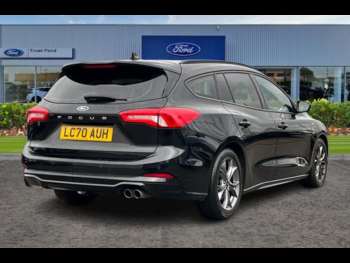 Used Ford Focus 2020 for sale - 74964553: Photo
