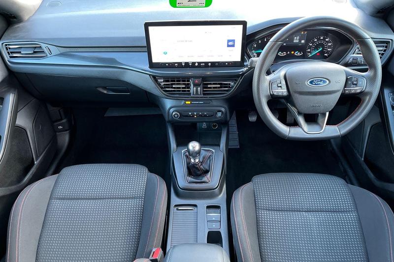 Used Ford Focus 2023 for sale - 76631348: Photo 10