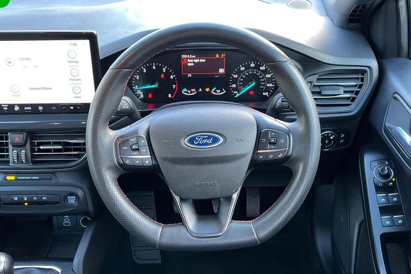 Used Ford Focus 2023 for sale - 76631348: Photo 12