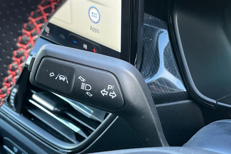 Used Ford Focus 2023 for sale - 76631348: Photo 14