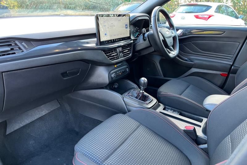 Used Ford Focus 2023 for sale - 76631348: Photo 18