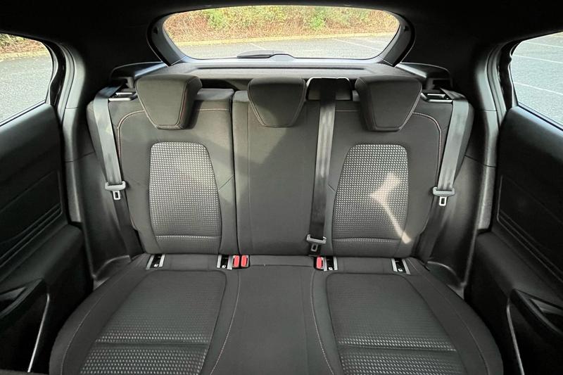 Used Ford Focus 2023 for sale - 76631348: Photo 20