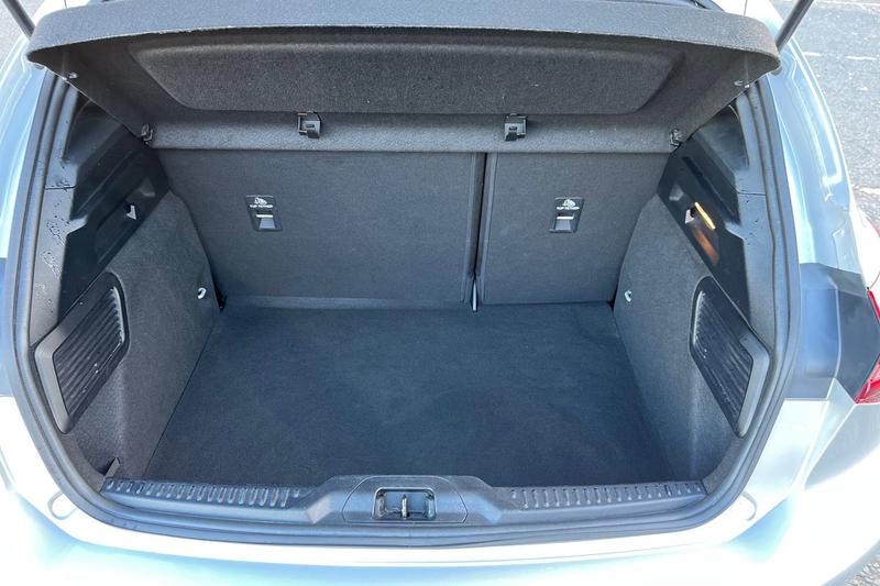 Used Ford Focus 2023 for sale - 76631348: Photo 21