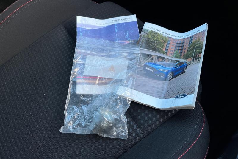 Used Ford Focus 2023 for sale - 76631348: Photo 22