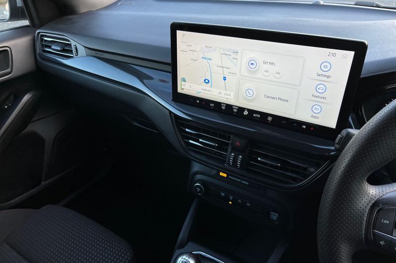 Used Ford Focus 2023 for sale - 76631348: Photo 23