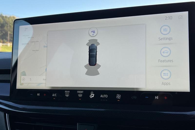 Used Ford Focus 2023 for sale - 76631348: Photo 24