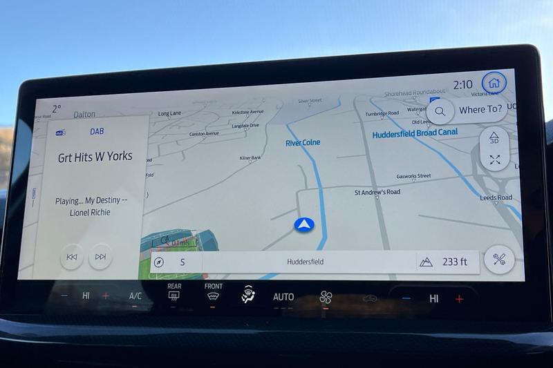 Used Ford Focus 2023 for sale - 76631348: Photo 25