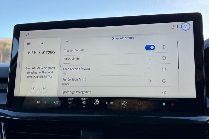 Used Ford Focus 2023 for sale - 76631348: Photo 26