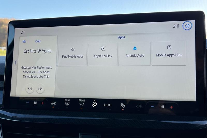 Used Ford Focus 2023 for sale - 76631348: Photo 27